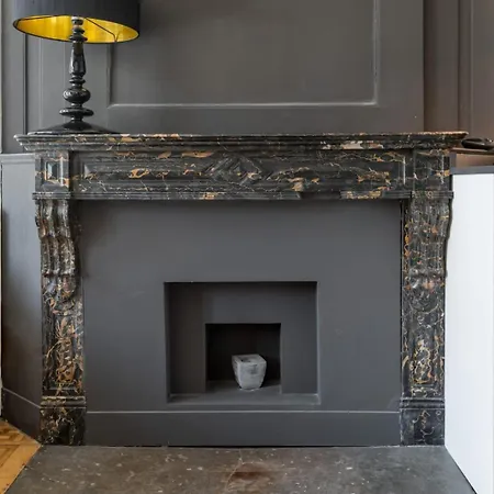 Le Trompettiste - Newly Refurbished Flat Apartment *