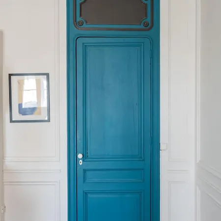 Le Trompettiste - Newly Refurbished Flat * 里昂