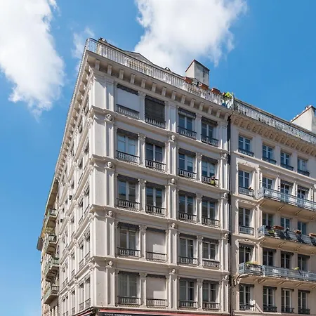 Le Trompettiste - Newly Refurbished Flat 公寓